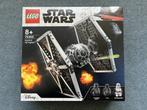 Lego 75300 Star Wars Imperial TIE Fighter NIEUW / SEALED, Kinderen en Baby's, Speelgoed | Duplo en Lego, Nieuw, Complete set, Ophalen of Verzenden