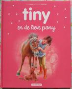 Tiny en de lieve pony (compactere editie), Gijs Haag - Marcel Marlier, Ophalen of Verzenden, Fictie algemeen, Zo goed als nieuw