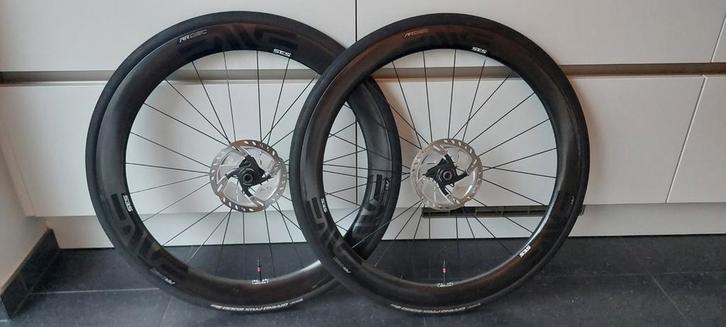 Enve SES AR 4.5  disc, Fietsen en Brommers, Fietsonderdelen, Ophalen of Verzenden