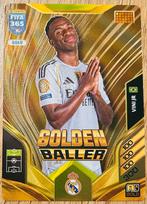 Panini fifa 365 Adrenalyn 2026 Gol Ballers Salah Vini JR, Ophalen of Verzenden, Nieuw, Meerdere plaatjes