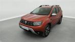 Dacia Duster 1.3 TCe Prestige *AUTO/NAVI/CAMERA* (bj 2022), Auto's, Stof, Gebruikt, 110 kW, Duster