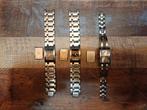 Lot de 3 montres pour femme 2 Esprit 1 Rodania, Ophalen, Gebruikt, Esprit