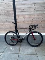 Ridley X-Night crossfiets 56/L DI2, Enlèvement, Utilisé