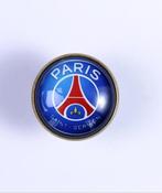 Paris Saint-Germain - PSG Football Badge, Broche, pins, Sports & Fitness, Football, Accessoires de club, Enlèvement ou Envoi, Neuf