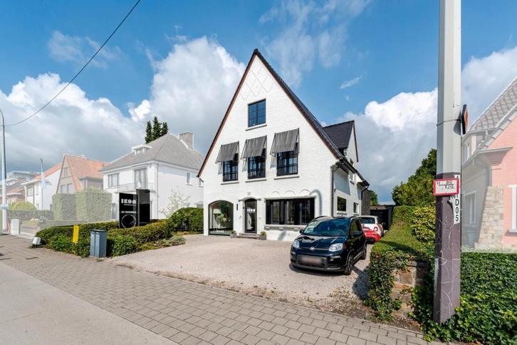 Kantoor Sint-Niklaas topligging - Te Huur, Immo, Huizen te huur, Provincie Oost-Vlaanderen, Vrijstaande woning, B