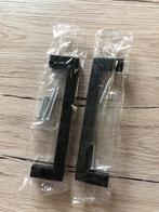 Handgrepen keukenkast 2 stuks 13cm, Ophalen, Nieuw