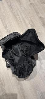 Grote reistas, Enlèvement