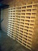 Lits inférieurs 2 x 90 x 200, Enlèvement, Sommier