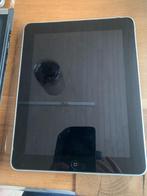 Ipad 1 16GB Apple, Computers en Software, Ophalen, Gebruikt, Grijs