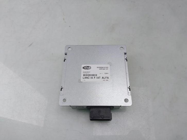 RADIOMODULE Fiat 500 (312) (|51833517|50520764|), Auto-onderdelen, Overige Auto-onderdelen, Fiat, Gebruikt