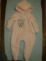 une combinaison en peluche pour la fille 3 mois, Kinderen en Baby's, Babykleding | Maat 62, Ophalen of Verzenden, Meisje