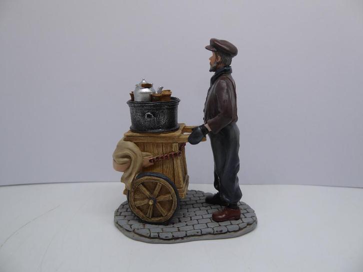 Objet de Luville : Karl the Marketman - 602562, Divers, Noël, Neuf, Enlèvement ou Envoi