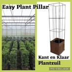 ZELF KWEKEN handige plantrekken met kwekerspot, Tuin en Terras, Volle zon, Vaste plant, Ophalen of Verzenden, Klimplanten
