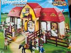 Playmobil country 5221, Enlèvement, Utilisé