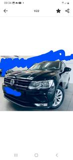 volkswagen tiguan, Auto's, Te koop