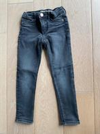 Broek skinny zwart maat 110, Ophalen of Verzenden, Zo goed als nieuw, Meisje, Broek
