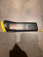 La lampe de poche, Caravans en Kamperen, Zaklampen, Ophalen, Zo goed als nieuw