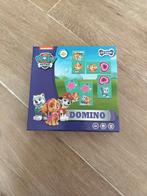 Domino paw patrol, Ophalen of Verzenden, Zo goed als nieuw