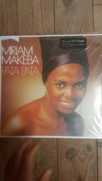 Miriam Makeba - Pata Pata, CD & DVD, Vinyles | Musique du monde, Autres formats, Neuf, dans son emballage, Enlèvement ou Envoi
