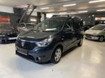 DACIA DOKKER **UTILITAIRE**ETAT SHOW ROOM 12 MOIS DE GARANTI, Auto's, Dacia, Voorwielaandrijving, Stof, Euro 6, 4 cilinders