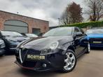 Alfa Romeo Giulietta,1.4i/120pk/1ste eig,Navi,App,DAB,Cc,Pdc, Auto's, Bedrijf, 5 deurs, Dealer onderhouden, Zilver of Grijs