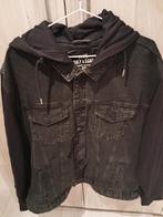 Jeansvest 3XL, Kleding | Heren, Ophalen of Verzenden, Nieuw