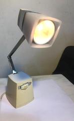 Lampe de table Space Age années 1960 Taki Light Iris😎💑👌, Enlèvement ou Envoi