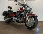 Suzuki  VL1500 Legendary Classic 1999 Candy Red Chopper Moto, Motos, 1462 cm³, Particulier, Autre