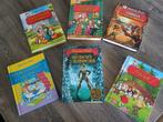 Geronimo Stilton met harde kaft - pakket, Boeken, Ophalen, Zo goed als nieuw, Geronimo Stilton, Fictie algemeen