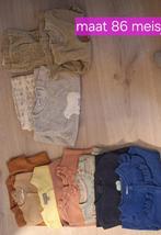 Set kinderkleren maat 86 meisje, Kinderen en Baby's, Babykleding | Maat 86, Meisje, JBC, Ophalen of Verzenden, Zo goed als nieuw