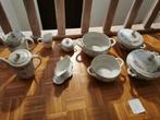Porcelein koffie servies Bavaria Johann Seltman Vohenstrauss, Antiek en Kunst, Ophalen