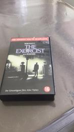 the exorcist, Cd's en Dvd's, VHS | Film, Ophalen