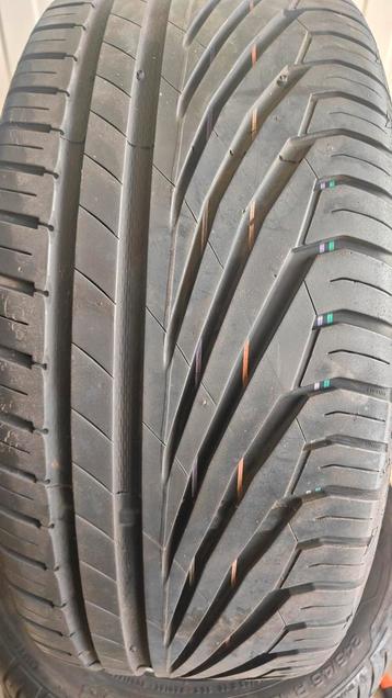 245/45r18 uniroyal 50€ per stuk met montage 24545r18 beschikbaar voor biedingen