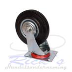 Bokwiel , zwenkwiel , zwenkwiel met rem vanaf € 1,75, Ophalen of Verzenden, Nieuw
