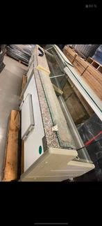 Horeca snackapparatuur, Ophalen