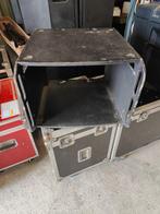 19'' inlay voor flightcase, Muziek en Instrumenten, Behuizingen en Koffers, Ophalen of Verzenden, Gebruikt, Overige instrumenten