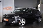 Peugeot 308 SW 2.0 BlueHDi Allure STT Navi CruiseC Garantie*, Auto's, Automaat, Stof, Gebruikt, 4 cilinders