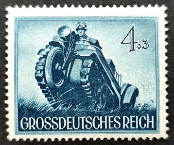 Grossdeutsches Reich: Kettenkrad 1944