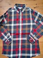 jongenshemd 8 jaar, Kinderen en Baby's, Kinderkleding | Maat 128, Ophalen, Overhemd of Blouse, MAYORAL, Zo goed als nieuw