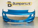 Bumper Opel Adam Turbo S 12-19 13355266 Voorbumper 2-i4-1462, Gebruikt, Voor, 6 maanden garantie, Ophalen of Verzenden