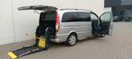 Mercedes Viano, 133000 km, 1er propriétaire, en parfait état, Cuir, Adapté aux personnes handicapées, Achat, 110 kW