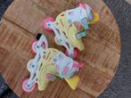 Inline skates 27-30, Kinderen en Baby's, Verstelbaar, Gebruikt, Ophalen, Kinderen