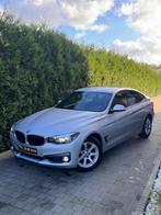 BMW 320I GT 2018 AUTOMAAT, Auto's, BMW, Automaat, Achterwielaandrijving, Leder, Bedrijf