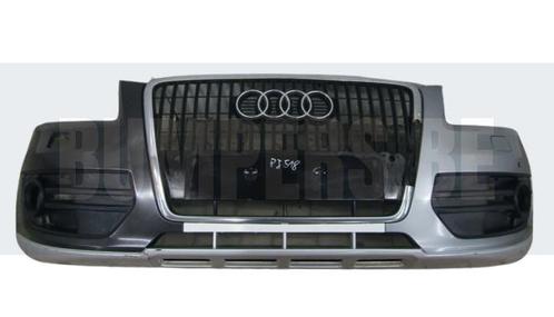 Bumper Audi Q5 8R0 08-12 8R0807437 8R0807438 Voorbumper PJ51, Auto-onderdelen, Carrosserie, Bumper, Voor, Gebruikt, 6 maanden garantie