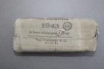 Verbandpäckchen (1), Ophalen of Verzenden, Landmacht, Overige typen