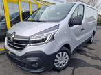 Renault Trafic/2.0DCi/120pk/2020/194000km/trekhaak, Système de navigation, 4 portes, Tissu, Achat