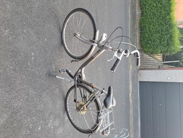 Damesfiets Gazelle beschikbaar voor biedingen