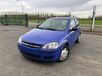 Opel Corsa 1.4 essence euro 4 lez ok, Autos, Achat, Entreprise, Boîte manuelle, Euro 4