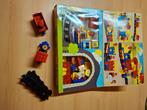 Duplo trein, Kinderen en Baby's, Speelgoed | Duplo en Lego, Ophalen, Zo goed als nieuw, Complete set, Duplo