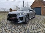 BMW X2 sDrive20i automaat, Auto's, Euro 6, Overige bekleding, Particulier, 3 cilinders